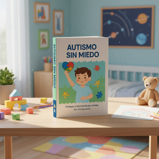 Autismo Sin Miedo