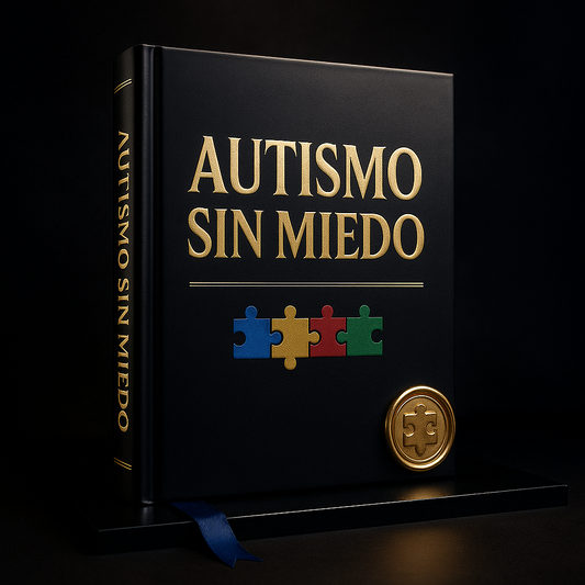 Autismo Sin Miedo